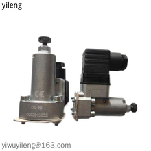 Load image into Gallery viewer, HAWE Pressure Relay DG33 DG34 DG35 Hydraulic Valve DG365 DG33-1/4 Hydraulic Pressure Switch DG35
