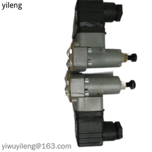 Load image into Gallery viewer, HAWE Pressure Relay DG33 DG34 DG35 Hydraulic Valve DG365 DG33-1/4 Hydraulic Pressure Switch DG35