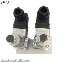 Load image into Gallery viewer, HAWE Pressure Relay DG33 DG34 DG35 Hydraulic Valve DG365 DG33-1/4 Hydraulic Pressure Switch DG35