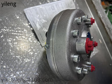 Load image into Gallery viewer, Hydraulic Pump R9.8-9.8-9.8-9.8A Hydraulic Radial Piston Pumps R0.3 R9.8 R5.8 R6.5 R2.5 R3.6 R8.3 R3.3-1.7-1.7-1.7A seal kit