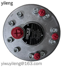 Load image into Gallery viewer, Hydraulic Pump R9.8-9.8-9.8-9.8A Hydraulic Radial Piston Pumps R0.3 R9.8 R5.8 R6.5 R2.5 R3.6 R8.3 R3.3-1.7-1.7-1.7A seal kit