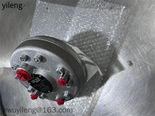 Load image into Gallery viewer, Hydraulic Pump R9.8-9.8-9.8-9.8A Hydraulic Radial Piston Pumps R0.3 R9.8 R5.8 R6.5 R2.5 R3.6 R8.3 R3.3-1.7-1.7-1.7A seal kit