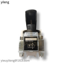 Load image into Gallery viewer, HAWE Valve One-way Directional Valve SG0R-AK SG0W-CK SG2W-NUH KR2-1 KS2-1 RD11 RC1E SWR1A7-UD-1-WG230-210 Solenoid Directional Valve