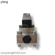 Load image into Gallery viewer, HAWE Valve One-way Directional Valve SG0R-AK SG0W-CK SG2W-NUH KR2-1 KS2-1 RD11 RC1E SWR1A7-UD-1-WG230-210 Solenoid Directional Valve