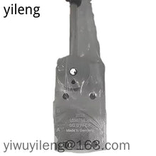 Load image into Gallery viewer, Original HAWE SG0W-CK SG0R-AK Hydraulic Manual Actuation Directional Control Valve boat use