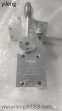 Load image into Gallery viewer, Original HAWE SG0W-CK SG0R-AK Hydraulic Manual Actuation Directional Control Valve boat use