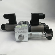 Load image into Gallery viewer, SWR HAWE Directional Spool Valve SWR1A7-UD-1-WG230-210