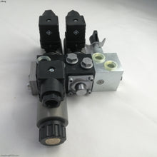 Load image into Gallery viewer, SWR HAWE Directional Spool Valve SWR1A7-UD-1-WG230-210