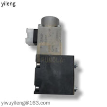 Load image into Gallery viewer, HAWE SWPN8-B-X24 SWPN2-W-X24 SWPN2-W-G24 SWPN2-G-X24 SWPN2-G-G24 SWPN-2-D-G24 SWPN2-W-G24 Reversing Valve Hydraulic Valve