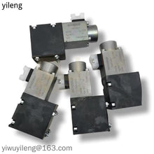 Load image into Gallery viewer, HAWE SWPN8-B-X24 SWPN2-W-X24 SWPN2-W-G24 SWPN2-G-X24 SWPN2-G-G24 SWPN-2-D-G24 SWPN2-W-G24 Reversing Valve Hydraulic Valve