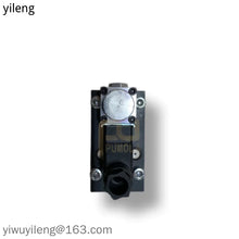 Load image into Gallery viewer, HAWE EH2-3 Series SEH2-3/30FP-G24S SEH2-3/36FP-G24 SEH2-3/50FP-G24 Hydraulic Control Valve