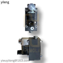 Load image into Gallery viewer, HAWE EH2-3 Series SEH2-3/30FP-G24S SEH2-3/36FP-G24 SEH2-3/50FP-G24 Hydraulic Control Valve