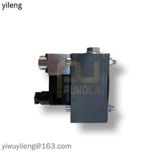 Load image into Gallery viewer, HAWE EH2-3 Series SEH2-3/30FP-G24S SEH2-3/36FP-G24 SEH2-3/50FP-G24 Hydraulic Control Valve