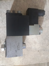 Load image into Gallery viewer, HAWE Proportional Reducing Valve PMVP4-44/G24 PMVP4-43/G24 PMVP4-42/G24 PMVP4-41/G24