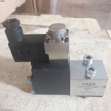 Load image into Gallery viewer, HAWE Proportional Reducing Valve PMVP4-44/G24 PMVP4-43/G24 PMVP4-42/G24 PMVP4-41/G24