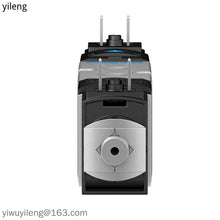 Load image into Gallery viewer, Brand New Original FESTO Air Solenoid Valve VUVS Series VUVS-LK20-M52-AD-G18-1C1-S 8043214 Valves