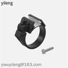 Load image into Gallery viewer, Festo Mounting Kit 175096 SMBR-8-25 175095 SMBR-8-20 175094 SMBR-8-16