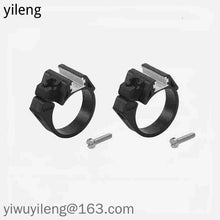 Load image into Gallery viewer, Festo Mounting Kit 175096 SMBR-8-25 175095 SMBR-8-20 175094 SMBR-8-16