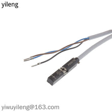 Load image into Gallery viewer, Brand New Original FESTO SMT Series Proximity Sensor SMT-8G-PS-NS-24V-E-2,5Q-OE 547859 8065028