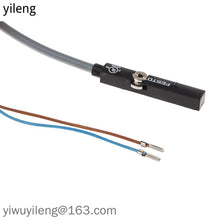 Load image into Gallery viewer, Brand New Original FESTO SMT Series Proximity Sensor SMT-8G-PS-NS-24V-E-2,5Q-OE 547859 8065028