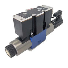 Load image into Gallery viewer, Brand New Hot Sale Original Rexroth Solenoid Valve DBW10A1-52/200-6EG24N9K4 New Original Genuine Products in Stock