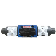 Load image into Gallery viewer, Brand New Hot Sale Original Rexroth Solenoid Valve DBW10A1-52/200-6EG24N9K4 New Original Genuine Products in Stock