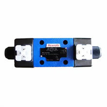 Load image into Gallery viewer, Brand New Original Rexroth Solenoid Valve M-3SED6UK13/350CG24N9K4 New Original Genuine Products in Stock