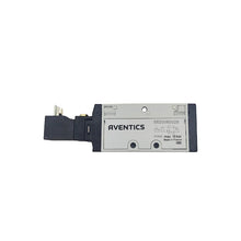 Load image into Gallery viewer, New Original Reversing Valve Solenoid Valve 0820060026 Pneumatic Components