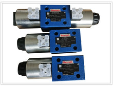 Load image into Gallery viewer, Brand New Original Rexroth Solenoid Valve M-3SED6UK13/350CG24N9K4 New Original Genuine Products in Stock