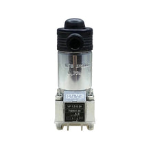 Load image into Gallery viewer, Solenoid hydraulic valves GZ3-1 factory price HAWE