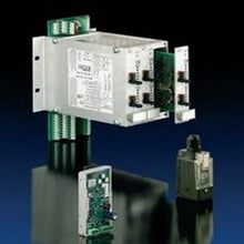 Load image into Gallery viewer, HAWE electronic amplifier for proportional valves type EV1M3-12/24,EV22K5-12/24 valve amplifier