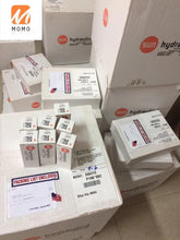 Load image into Gallery viewer, 406AA00023A 1CE120F35S3 EATON VICKERS IH cartridge valve balance valve original Made in UK HYDRAFORCE SUN HYDRAULICS