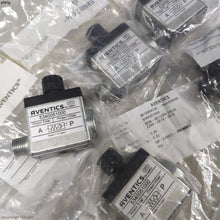 Load image into Gallery viewer, AVENTICS check valve 5340051010 5340051000 5341123100 5340981100
