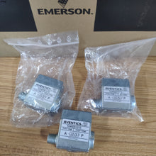 Load image into Gallery viewer, AVENTICS check valve 5340051010 5340051000 5341123100 5340981100
