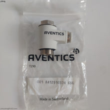 Load image into Gallery viewer, AVENTICS new original check valve 0821003050 0821003051 0821003075 R412010574
