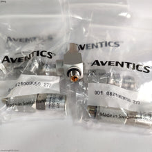 Load image into Gallery viewer, AVENTICS new original check valve 0821003050 0821003051 0821003075 R412010574
