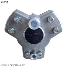 Load image into Gallery viewer, HAWE Pump R Series Hydraulic Radial Piston Pump R0.9 R2.5 R3.6 R8.3 repair kit
