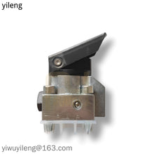 Load image into Gallery viewer, HAWE Valve One-way Directional Valve  SG0R-AK SG0W-CK SG2W-NUH KR2-1 KS2-1 RD11 RC1E SWR1A7-UD-1-WG230-210 Solenoid Directional Valve
