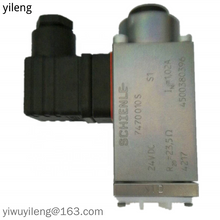 Load image into Gallery viewer, HAWE WN1D WH1H WH2H WH1F WH2R WH1N WH1R WH1M WH1D WN1N WN1H WN1R WN1Q-G24/WG230 Hydraulic Directional Valve WN1F-G24 WN1F-WG230

