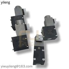 Load image into Gallery viewer, HAWE SWPN8-B-X24 SWPN2-W-X24 SWPN2-W-G24 SWPN2-G-X24 SWPN2-G-G24 SWPN-2-D-G24 SWPN2-W-G24 Reversing Valve Hydraulic Valve
