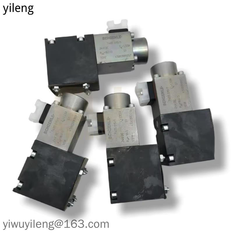 HAWE SWPN8-B-X24 SWPN2-W-X24 SWPN2-W-G24 SWPN2-G-X24 SWPN2-G-G24 SWPN-2-D-G24 SWPN2-W-G24 Reversing Valve Hydraulic Valve