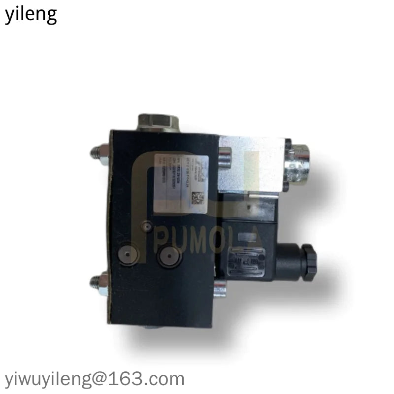 HAWE EH2-3 Series SEH2-3/30FP-G24S SEH2-3/36FP-G24 SEH2-3/50FP-G24 Hydraulic Control Valve