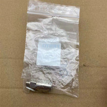 Load image into Gallery viewer, Festo Original New Brand Quick Coupling Socket KD3-1/8-1/4-A 2142 531626 Pneumatic Parts
