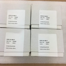 Load image into Gallery viewer, Festo DFPD-10/20-RP-90-RD-F03/04 8047613 Swing driver new original
