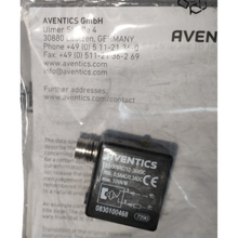 Load image into Gallery viewer, 0830100469 AVENTICS pneumatic sensor Magnetic proximity switch
