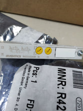 Load image into Gallery viewer, Germany AVENTICS R422102430 new original AV03 series R422002555
