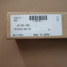 Load image into Gallery viewer, original Yuken from japan JT-02-35-11 JT-02-100-11 200 350 pressure switch
