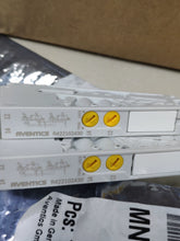 Load image into Gallery viewer, Germany AVENTICS R422102430 new original AV03 series R422002555
