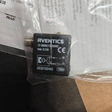 Load image into Gallery viewer, 0830100469 AVENTICS pneumatic sensor Magnetic proximity switch
