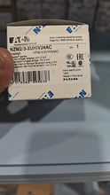 Load image into Gallery viewer, Eaton NZM2/3-XUHIV 24AC DC24V 110-130V
